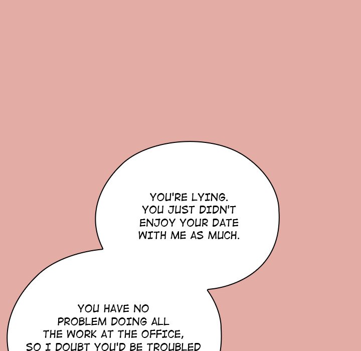 Troublesome Employee Warning chapter 12 page 118