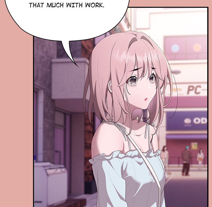 Troublesome Employee Warning chapter 12 page 119