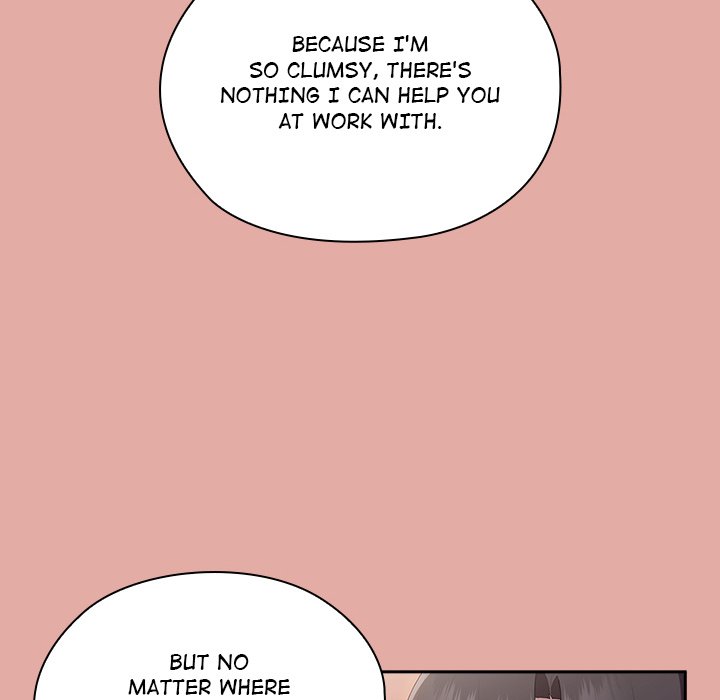 Troublesome Employee Warning chapter 12 page 128