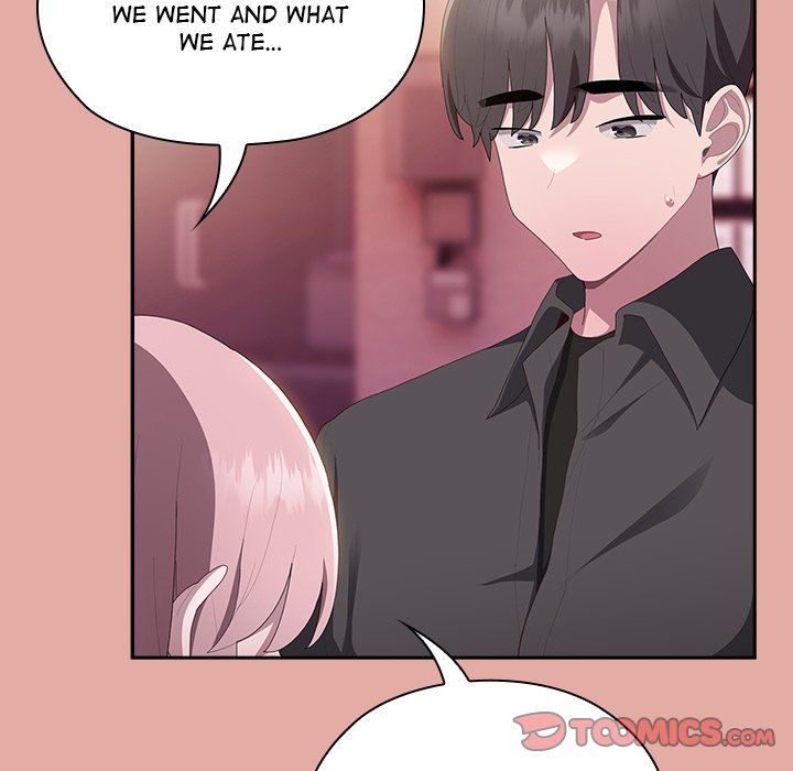 Troublesome Employee Warning chapter 12 page 129