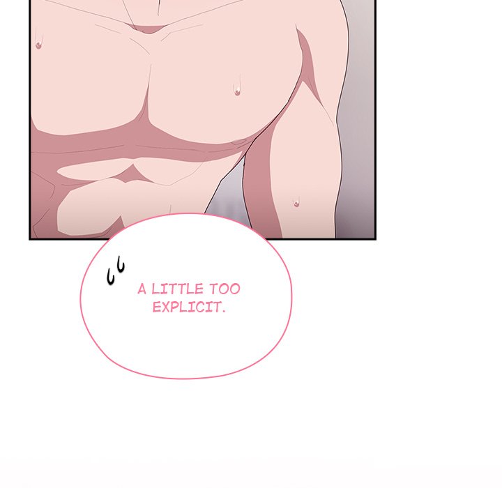 Troublesome Employee Warning chapter 15 page 6