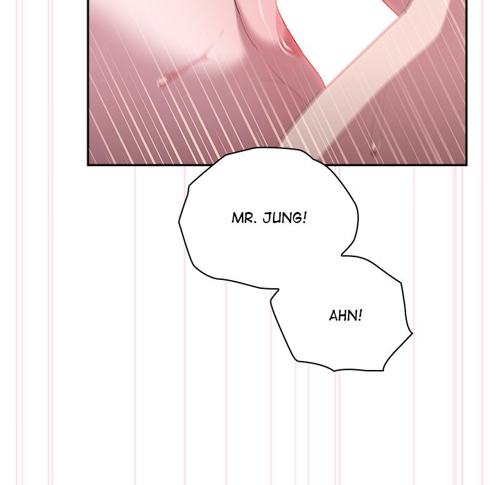 Troublesome Employee Warning chapter 15 page 40