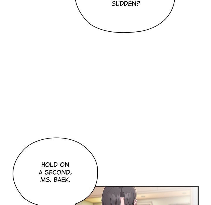 Troublesome Employee Warning chapter 15 page 65