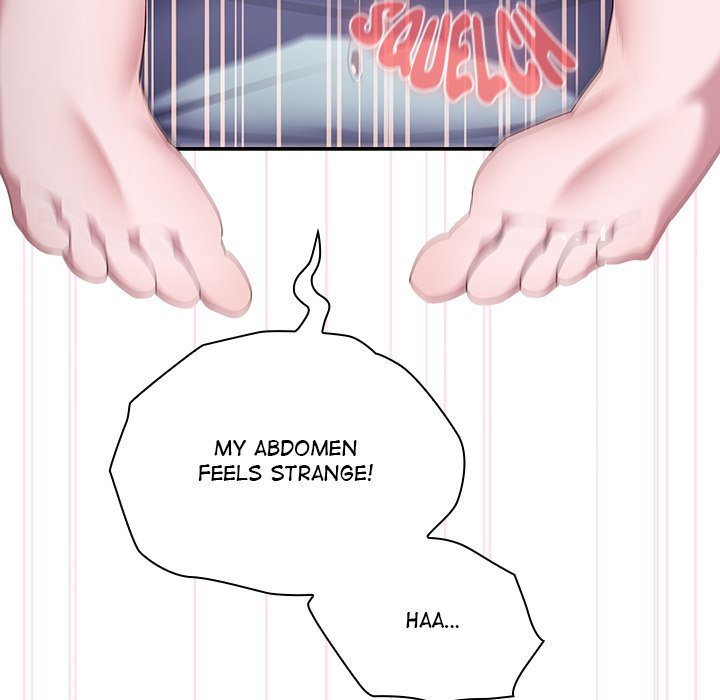 Troublesome Employee Warning chapter 15 page 77