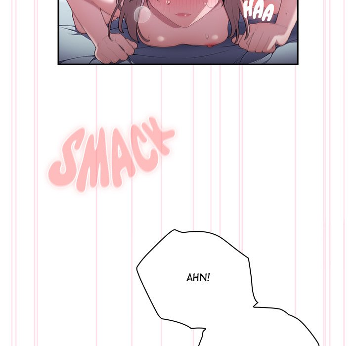 Troublesome Employee Warning chapter 15 page 80