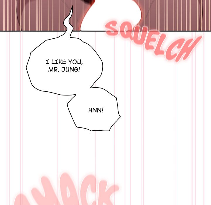 Troublesome Employee Warning chapter 15 page 83
