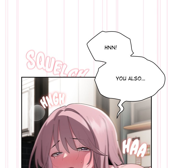 Troublesome Employee Warning chapter 15 page 86