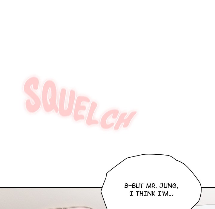 Troublesome Employee Warning chapter 15 page 90