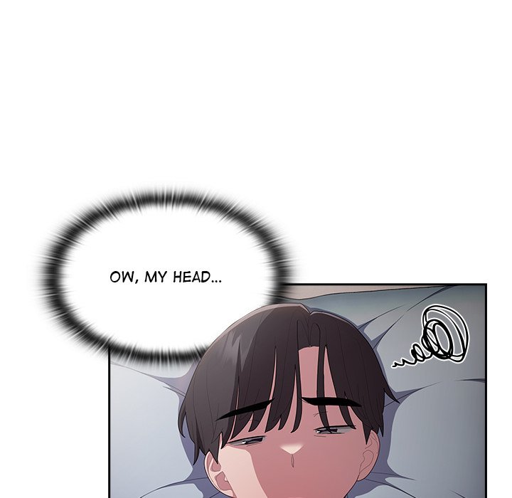 Troublesome Employee Warning chapter 15 page 110