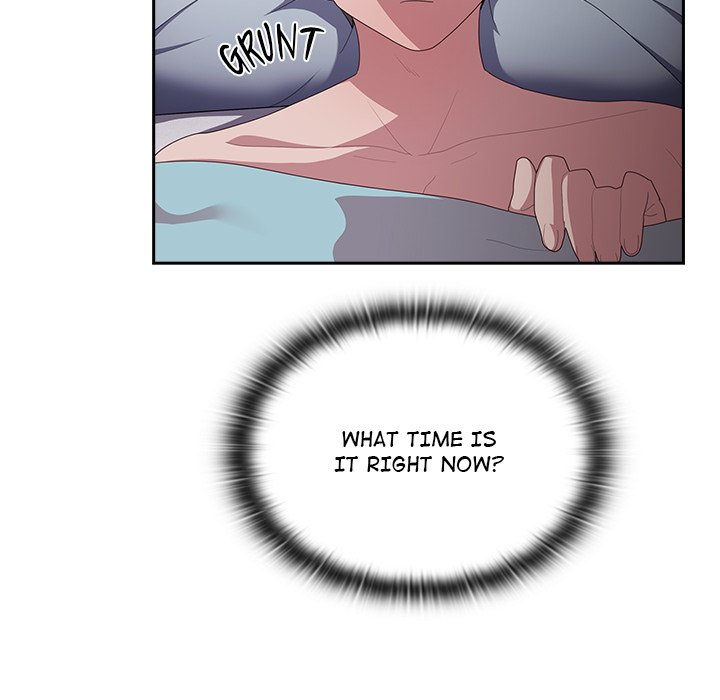 Troublesome Employee Warning chapter 15 page 111