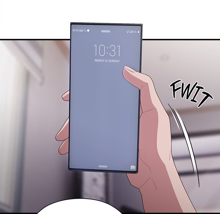 Troublesome Employee Warning chapter 15 page 113