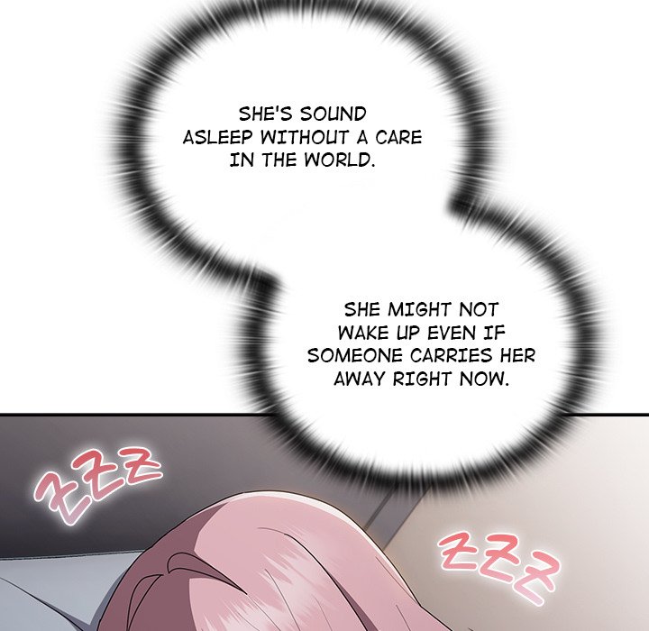 Troublesome Employee Warning chapter 15 page 117