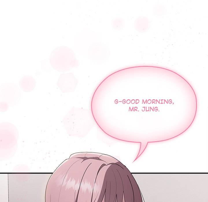 Troublesome Employee Warning chapter 15 page 127