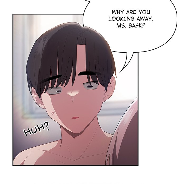 Troublesome Employee Warning chapter 15 page 130