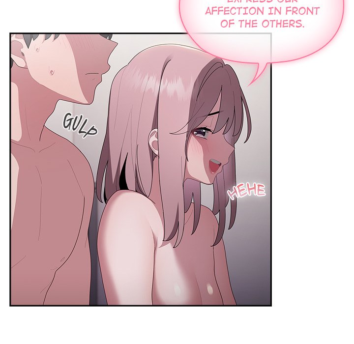 Troublesome Employee Warning chapter 15 page 154