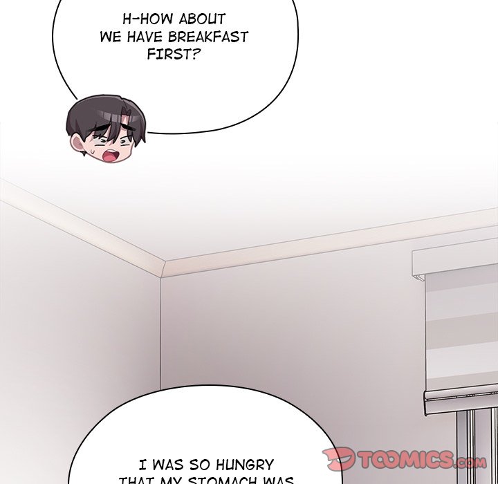 Troublesome Employee Warning chapter 15 page 156