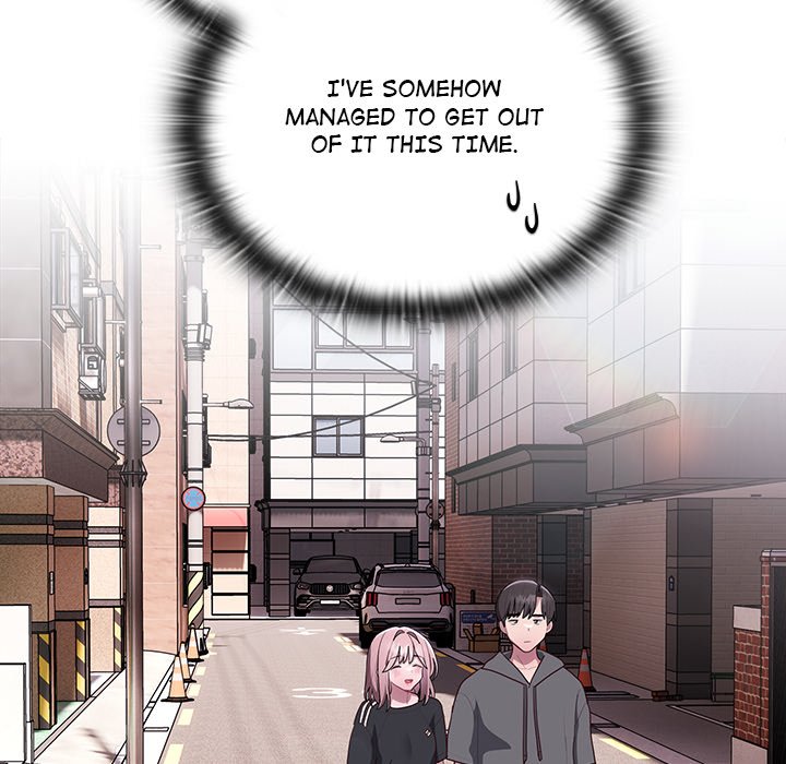 Troublesome Employee Warning chapter 15 page 162