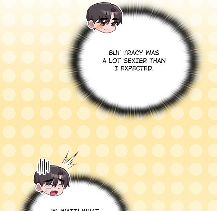 Troublesome Employee Warning chapter 15 page 166