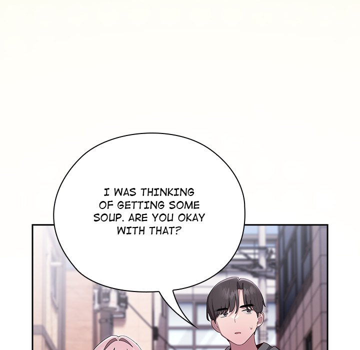 Troublesome Employee Warning chapter 15 page 168