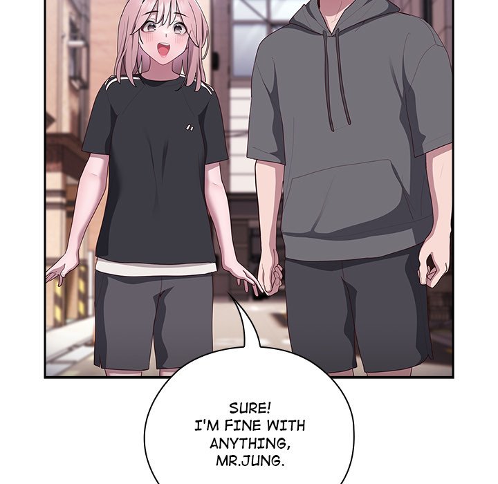 Troublesome Employee Warning chapter 15 page 169