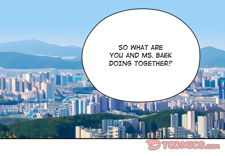 Troublesome Employee Warning chapter 16 page 3
