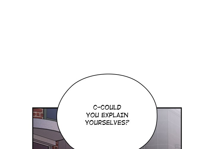 Troublesome Employee Warning chapter 16 page 4