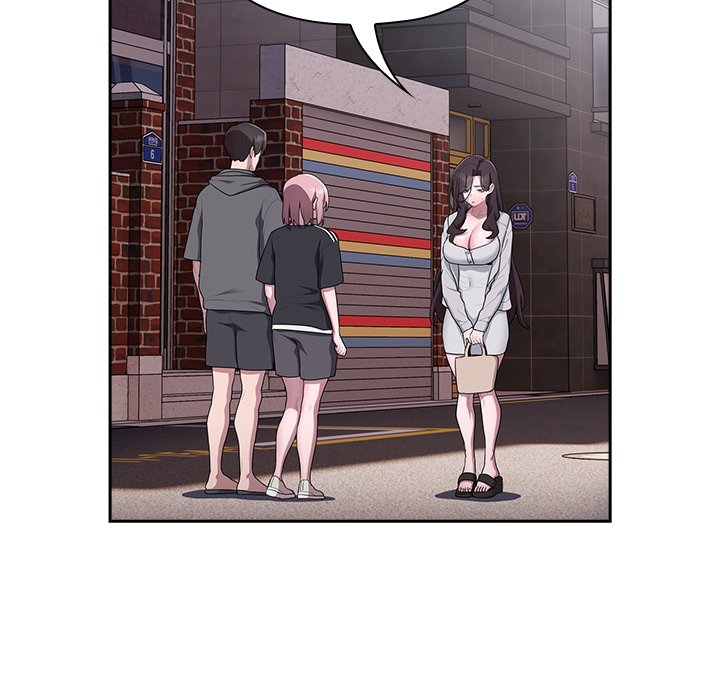Troublesome Employee Warning chapter 16 page 5