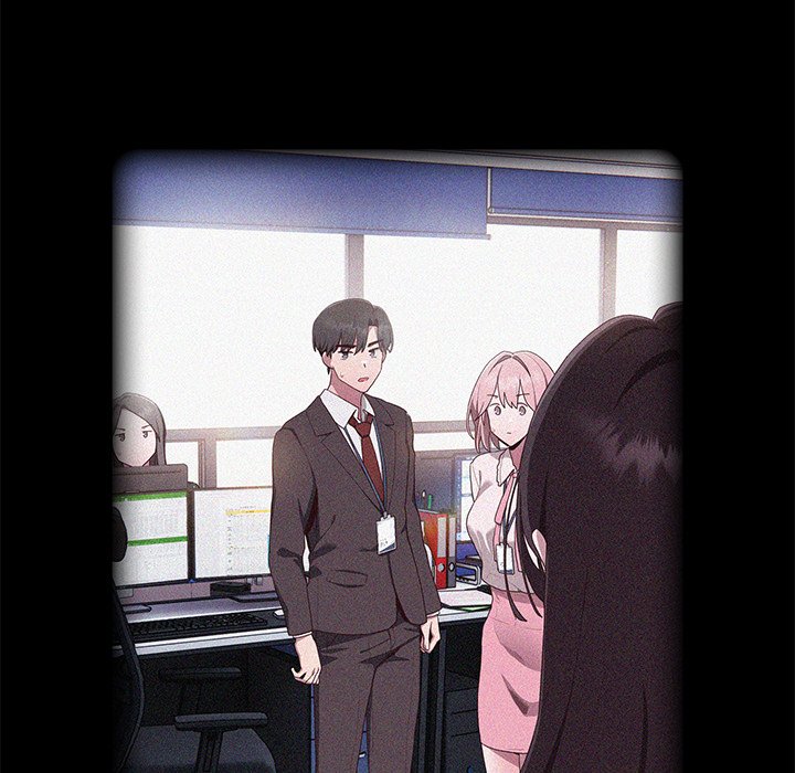 Troublesome Employee Warning chapter 16 page 10