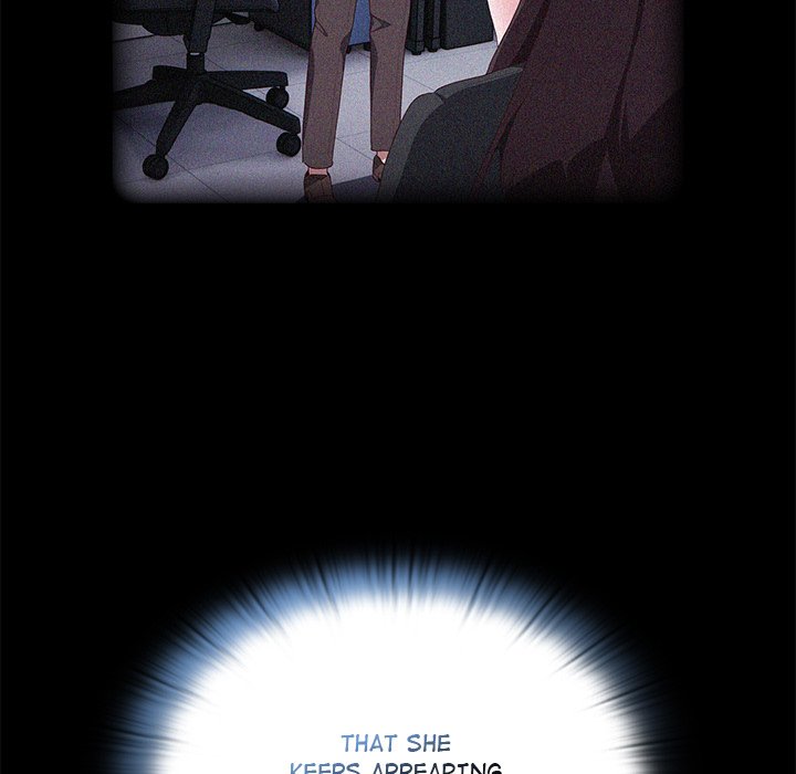 Troublesome Employee Warning chapter 16 page 11