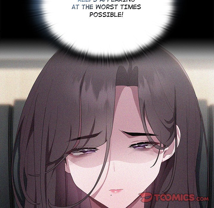 Troublesome Employee Warning chapter 16 page 12