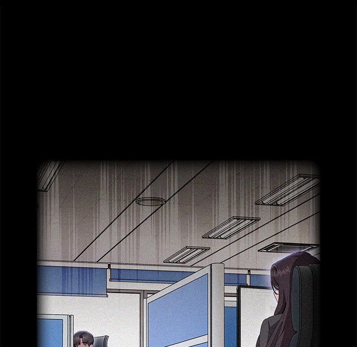Troublesome Employee Warning chapter 16 page 14
