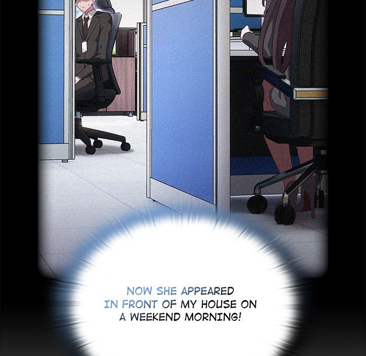 Troublesome Employee Warning chapter 16 page 15