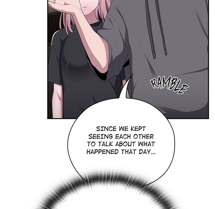 Troublesome Employee Warning chapter 16 page 18