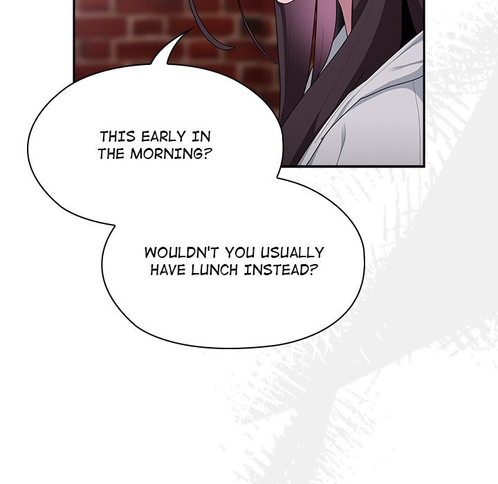Troublesome Employee Warning chapter 16 page 23