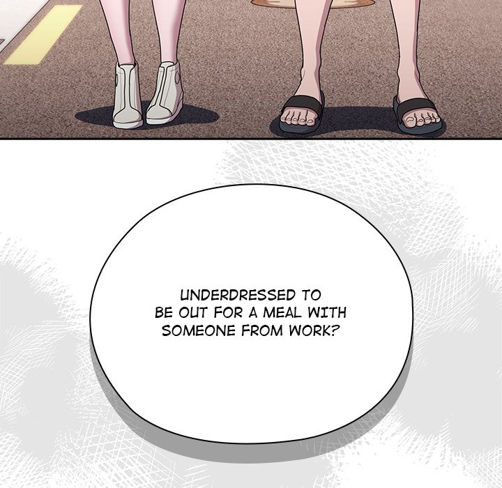 Troublesome Employee Warning chapter 16 page 26