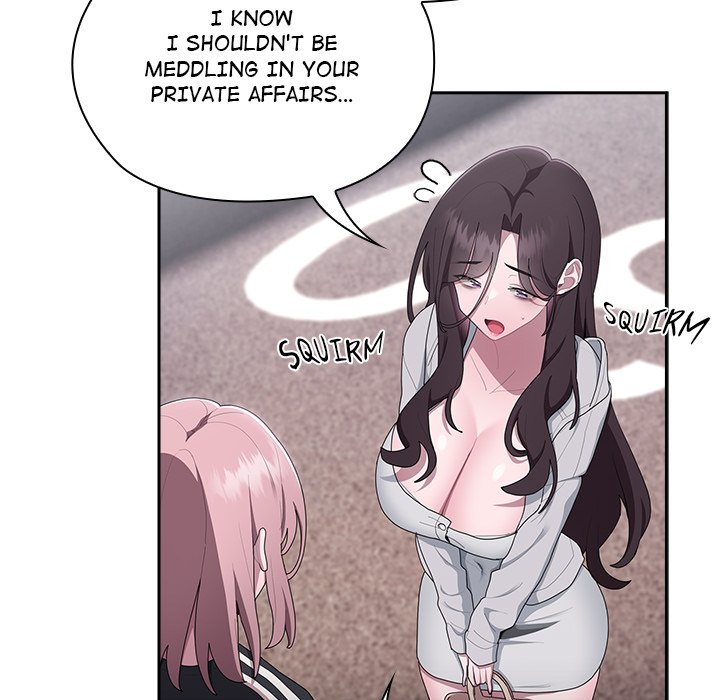 Troublesome Employee Warning chapter 16 page 28