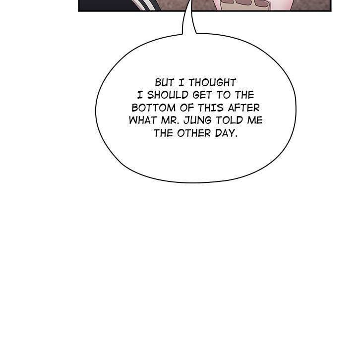 Troublesome Employee Warning chapter 16 page 29