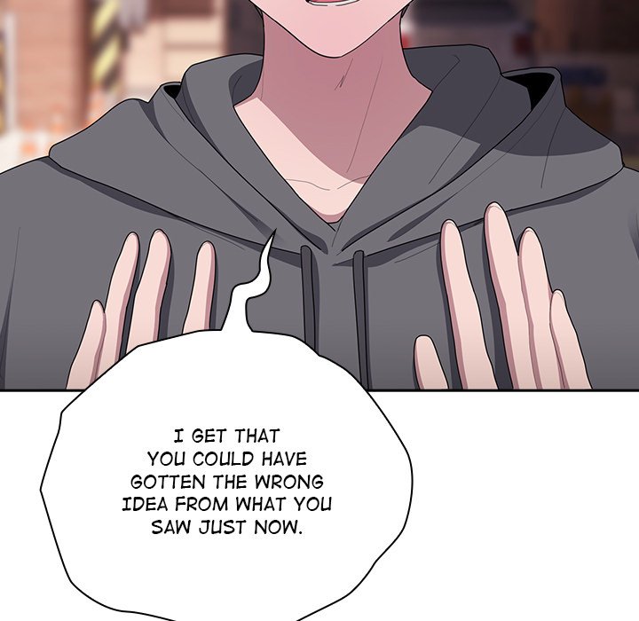 Troublesome Employee Warning chapter 16 page 31