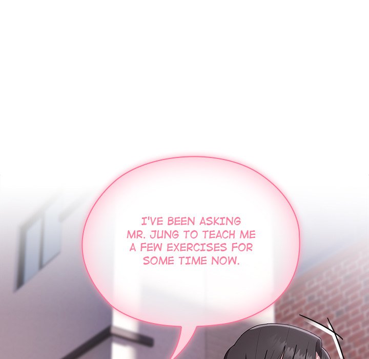 Troublesome Employee Warning chapter 16 page 35