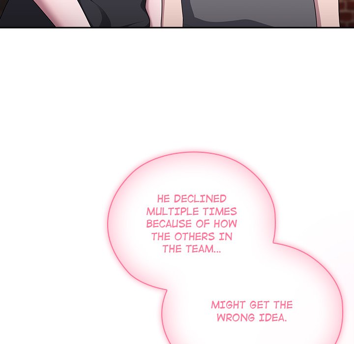 Troublesome Employee Warning chapter 16 page 37