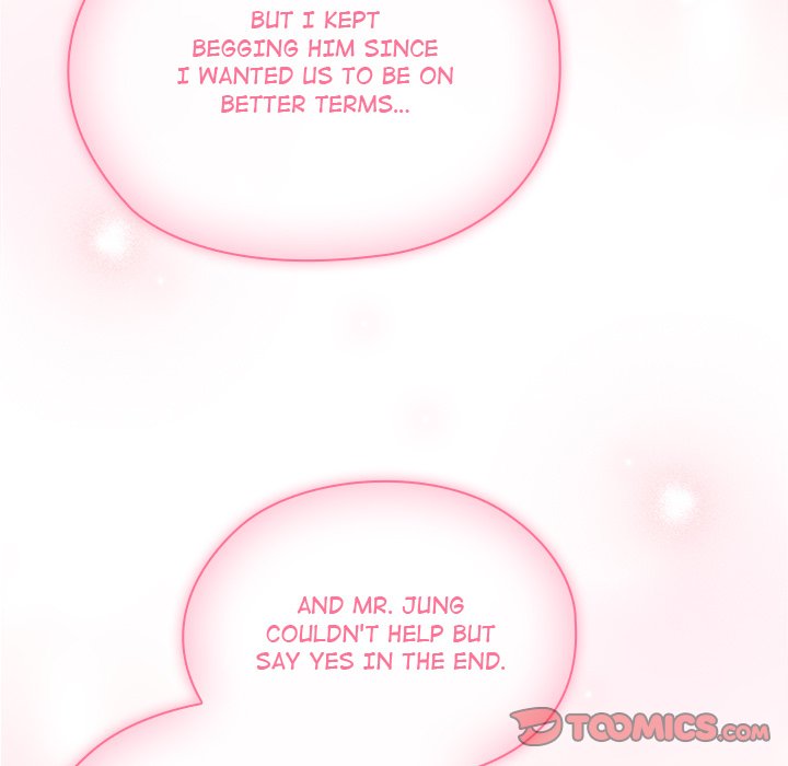 Troublesome Employee Warning chapter 16 page 39