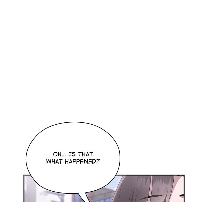 Troublesome Employee Warning chapter 16 page 41