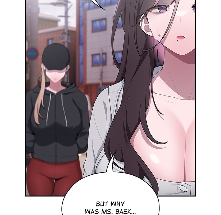 Troublesome Employee Warning chapter 16 page 42