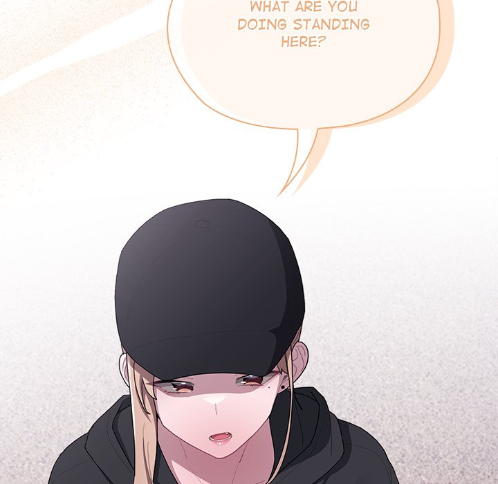 Troublesome Employee Warning chapter 16 page 44