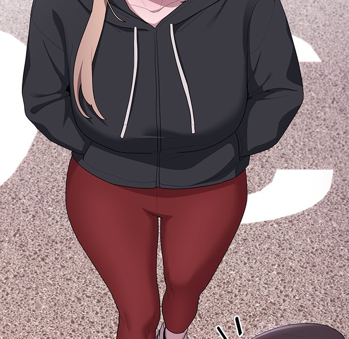 Troublesome Employee Warning chapter 16 page 45