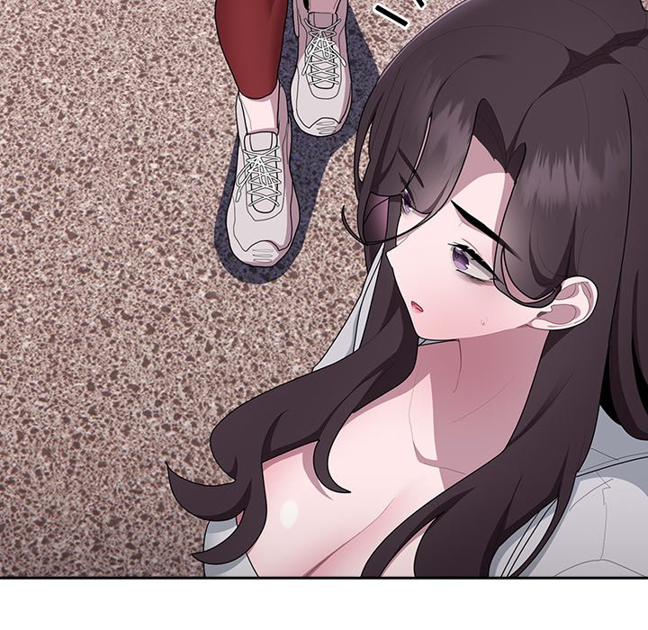 Troublesome Employee Warning chapter 16 page 46