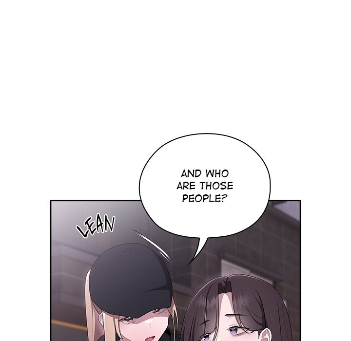 Troublesome Employee Warning chapter 16 page 47