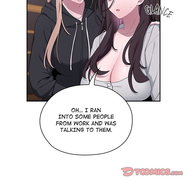 Troublesome Employee Warning chapter 16 page 48