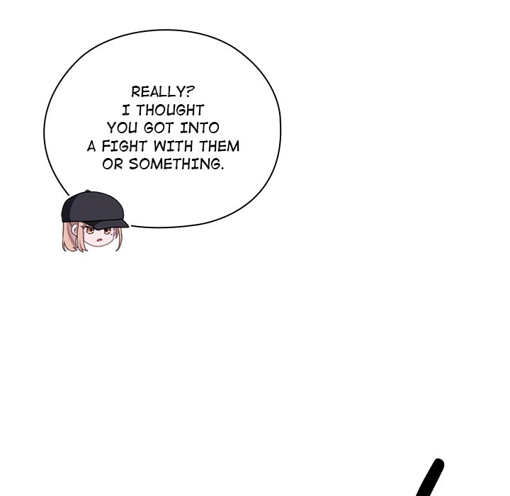Troublesome Employee Warning chapter 16 page 49