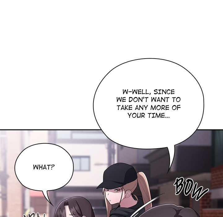 Troublesome Employee Warning chapter 16 page 51